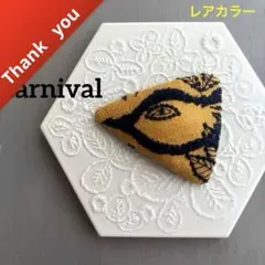 おまとめ①7 ミナペルホネン パッチンピン ハンドメイド ヘアアクセサリー