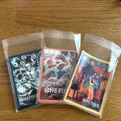 ワンピースカードスリーブまとめ売り