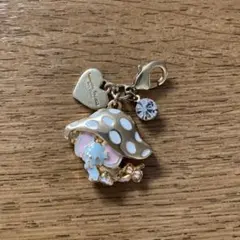 サマンサ　マイメロ チャーム