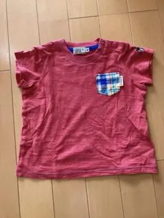 DOUBLE.B ミキハウス Tシャツ 80cmのサムネイル