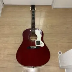 美品❗️Epiphone エピフォンLtd.Ed1963EJ-45S/EB調整済‼️ Epiphone 1963 EJ-45 Vintage Sunburst <エピフォン>｜平野楽器