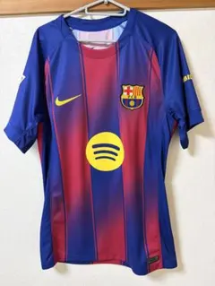FC Barcelona Pedri 8番 ユニフォーム2526シーズンタグ付き - メルカリ