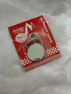 snowman 宮舘涼太