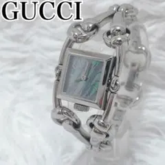 GUCCI グッチ 116.5 シニョーリア クォーツ 腕時計 シルバー 正規品 / C832 GUCCI グッチ 116.5 シニョーリア クォーツ 腕時計 シルバー 正規品