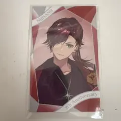 ローレン・イロアス カード