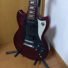 ハッテンバーグ様専用 Greco SJR-82 日本製 SG Junior - メルカリ