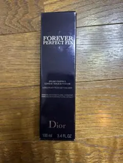Dior スキンフォーエヴァーメイクアップフィクスミスト 化粧水