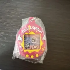 たまごっち　デビルごっち　デビルまめっち　シャカシャカチャーム