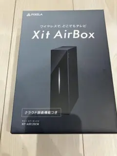 2026年最新】XiT air xit-air120cwの人気アイテム - メルカリ