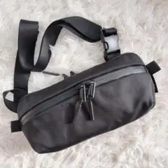 【極美品】Aer DAY SLING2 デイスリング2 ショルダーバッグ 肩掛け