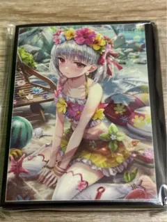 FGO 沖田総司 水着 Fate フェイト スリーブ フレシア＆クラスター