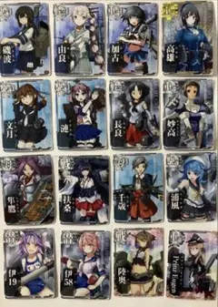 2026年最新】艦これアーケード引退の人気アイテム - メルカリ