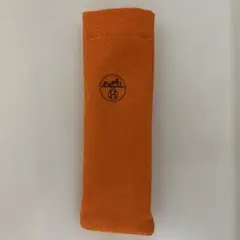 【新品・未使用】HERMES エルメス 保存袋 巾着 布袋 香水袋