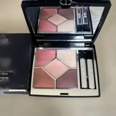 新品 DIOR サンク クルール 833 ディオール ドリーム