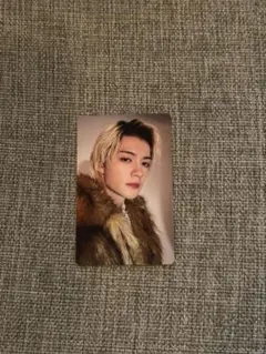 佐野勇斗 トレカ