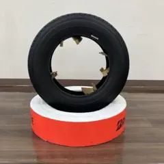 145/80R12 トーヨー TOYO V-02e 2025年 夏タイヤ新品4本 - メルカリ