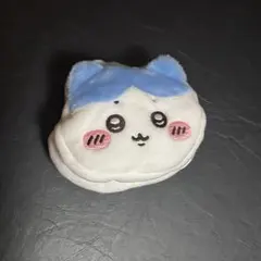 ちいかわ ハチワレ ミニポーチ