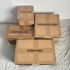 WINWING WINCTRL Orion2 HOTAS MAX