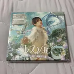 中島健人 IDOLIC 通常盤初回仕様 CD