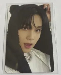 NCT DREAM ヘチャン トレカ