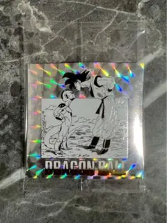 ドラゴンボールシールウエハース40周年　第二弾　第二十六巻