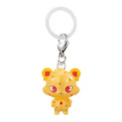 ジュエルペット めじるしアクセサリー2 ジャスパー