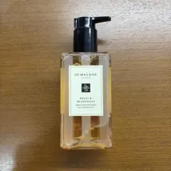 JO MALONE PEONY & BLUSH SUEDE