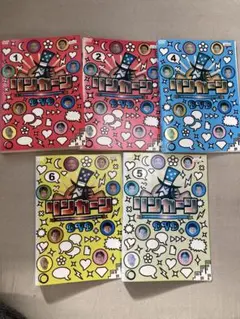 リンカーンDVDまとめ売り 1~14 運動会2014.2015 (レンタル落ち) - メルカリ