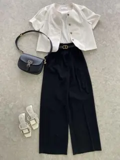 【未使用】韓国セレクトショップ購入 ジャケット