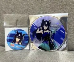 2026年最新】ヴィルシーナ 缶バッジの人気アイテム - メルカリ