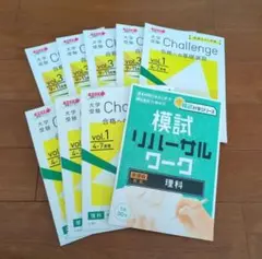 カラーテスト 理科 アルファ 小3 新学社 記入済 - メルカリ