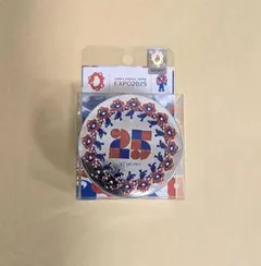 【新品・未開封】ミャクミャク 金平糖／EXPO 2025 大阪・関西万博