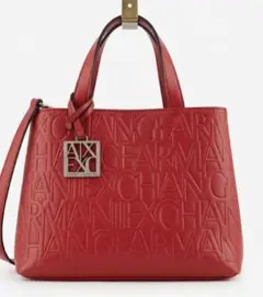 Armani Exchange bag ショルダーバッグ　トートバッグのサムネイル