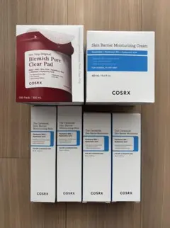 tx5862 CLEAR CREST（クリアクレスト） デオドラントクリームx3 | Mercari