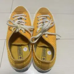 Converse ct70 OX ゴールド イエロー