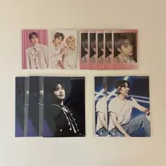 ZEROBASEONE テレ トレカセット