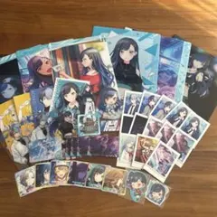 プロセカグッズまとめ売り