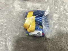 サンリオキャラクターズ レトロレッスンバッグミニキーホルダー　サンリオキャラクタ