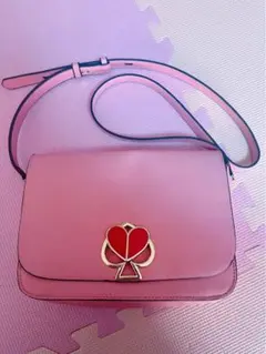 S*a様 【美品】ケイトスペード ニコラ 【即発送可】