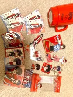 2025年最新】ゆあんくん 缶バッジ まとめ売りの人気アイテム - メルカリ