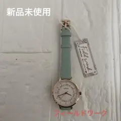 ♡新品・未使用♡ フィールドワーク　レディース　腕時計のサムネイル