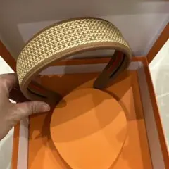 エルメス　カチューシャのサムネイル