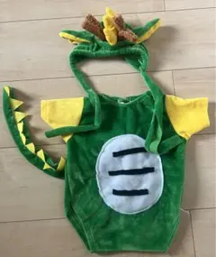 ニューボーンフォト用辰コスチューム
