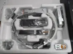 【開封済】コンプリートセレクション　モディフィケーション　デルタギア