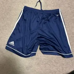 サッカー短パン