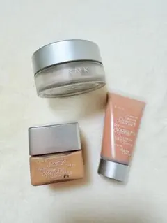 RMK ベースメイク　ミニサイズ　下地　ファンデーション　フェイスパウダーのサムネイル