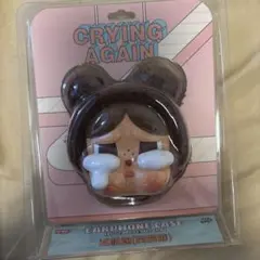 CRYBABY Crying Again Series-EarphoneCase