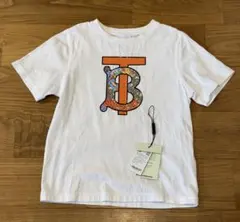 2026年最新】バーバリー tシャツ キッズの人気アイテム - メルカリ