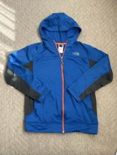 THE NORTH FACE フード付きパーカー L
