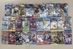 ⭐︎ポケモンカード⭐︎バラ29パック